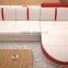 china leather sofa furniture classic italian furniture