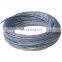 hot dipped iron gi galvanized steel wire for nail