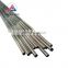 customized size 4 inch 316 316ti stainless steel welded tube