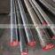 Hot Rolled Tool Steel Round Bar Cr12 Cr12mov H13 D2 1.2379 Cold Work Die Mold Steel Forged 80-400mm Jianshou Cutting 5 Tons