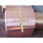 High qualtiy customized size C11000 copper sheet plate coil copper