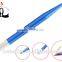 4 Colors Permanent Makeup Microblading Manual Pen Tools for Eyebrow Tattoo
