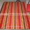 Travelers rug/picnic mat/picnic rug