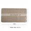 2022 bathroom  pvc plastic non slip bath tub mats