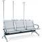 Oupusen hospital knock down new 3 seat waiting chair