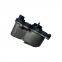 Haoxiang Auto Car Engine Cooling System Water Pumps 161A0-29015  For Toyota Prius 2010-2015 CT200h