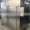stainless steel industrial vacuum tray dryer oven drying machine