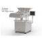 Electronic counting machine bottling production line counting tablet capsule filling machine