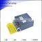 Handling Equipment Curtis 500A Brushless DC Motor 24V Controller with Good Feature 1207B-5101