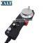 Analog Sensor Output and Position Sensor Usage hand wheel encoder TM2080-100BML5 MPG