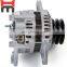 Запчасти для экскаваторов SK200-5 SK200-6 SK230-6 Генератор двигателя 6D34 ME088887
