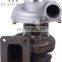High Quality Excavator Turbocharger ISUZU 6BG1 Engine Fit 114400-3770 Isuzu Turbocharger