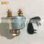 HIDROJET good quality ignition switch 7N-0719 7N0719 with keys 8H5306 for e320c