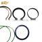 HIDROJET excavator part E320B boom cylinder seal kit 126-1937 boom seal kit 1261937 for E320B