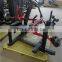 Factory Minolta Fitness Shandong fashional Iso-Lateral Stand Chest press machine/Commercial gym equipment