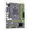 H61 motherboard 1155 pin 100 megabytes DDR3 h61 motherboard boxed computer desktop motherboard
