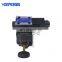 YUCIYUKEN ST/SG-02-B/C/H/K-20 pressure relay