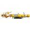 High-lift crawler slope support drilling rig slope protection anchor drill rig