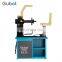 Gubot Semi Automatic Alloy Rim Wheel Straightening Lathe Machine