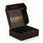 luxury printing foil lamination on giftbox, paper box