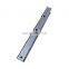 Premium Quality Stocked Vertical Sliding Lock Door Latch 304 Stainless Steel Flush Bolt