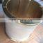 Brass Bearing Sleeve Bronze Bushing Bushes