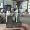 42 meat grinder cacao grinder small colloid mill juice food sesame cocoa beans industrial peanut butter making machine