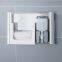 Hand Soap And Lotion Dispensers Hotel Bathroom Accessories
