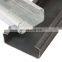4 Dimensions Hot Rolled c Steel Channel 41x41 High Quality C-channel Sizes C4x7.25 Channel Steel