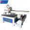 Cnc Wood Router Metal Cutting Carpentry Tools Machine 1325 Wood Stair Engraving Machine