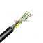 GCYFY single mode ftth mini air blown fiber optical cable