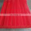 Chinese red ultra high molecular weight polyethylene sheet/engineering plastic UPE board / polyethylene plastic sheet