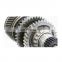 China manufacturer custom metal gear wheel bevel gear