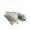 Plastic crusher medium speed crusher small plastic crusher