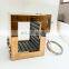 energy saving band heater for Custom Flat Double Energy Saving Heater