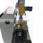 SJSZ 20/40 conical twin/double screw extruder
