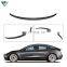 Spoiler Rear Wing For Tesla Model 3 2017 2018 2019 Accessories Decoration Rear Spoiler Tail Wing Back Boot Lip