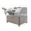 High Speed Meat Industrial Sausage chopper machine for food processing industry