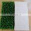 PE PVC Plastic blanket coil gold washing grass wholesale price