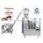 High Accurate Coffee Milk Powder Packing Machinery Washing Powder Packaging Machine