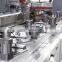 Lifting Type Fullautomatic Customized High Quality Packing Machine Line Flow Wrapping Machine