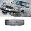 Replacement Parts Car Grill Front Upper Radiator Grille for E Class W210 2108800083