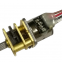 8mm micro stepper motor ,GM12-08BY Gear box micro stepping motor