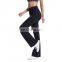 2020 Hot Solid Seamless Yoga High Waist Butt Lift Womens Workout Fitness Leggings