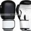 genuine leather Professional boxing gloves