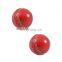 Professional cricket red hard ball Cricket Hard Ball