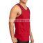 Wholesale Workout Men Tank Top Active Wear Tank Top Jogging Wear Tank Top