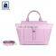 Premium Design Luxurious Leather Women Handbag at Attractive Price