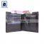 Attractive Price Elegant Pattern Hot Selling Men Genuine Leather Wallet for Sale
