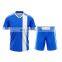 Wholesale Best Quality Soccer Jersey Sublimated Custom Football Uniform / New Model Soccer Uniforms Sets